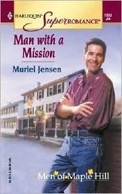 Men of Maple Hill