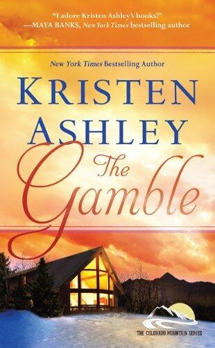 The Gamble (Colorado Mountain)