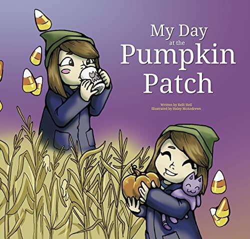 My Day at the Pumpkin Patch