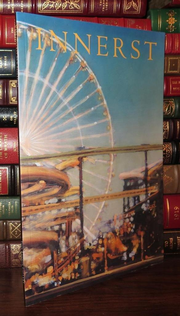 Mark Innerst, New Paintings [Exhibition Catalogue, Kasmin Gallery, Oct. 9 - Nov. 8, 2003]