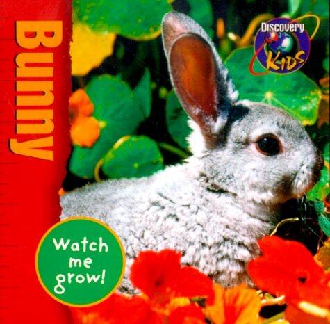 Bunny, Watch Me Grow!