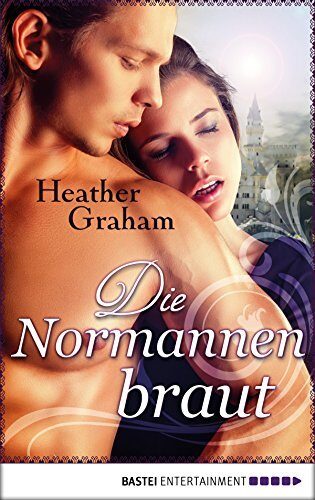Die Normannenbraut