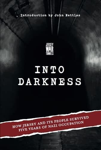 Into Darkness
