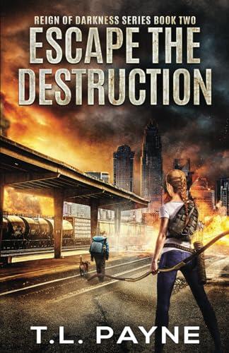 Escape the Destruction