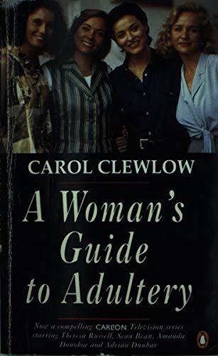 Womans Guide To Adultery