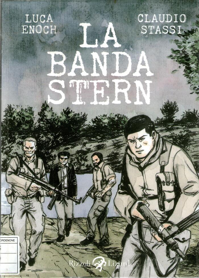 La banda Stern