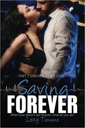 Saving Forever - Part 7