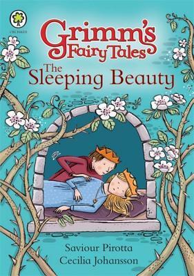 The Sleeping Beauty
