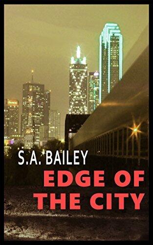 Edge of the City