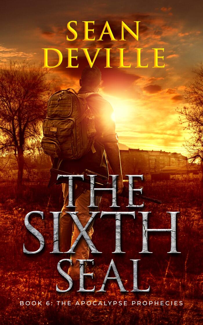The Sixth Seal