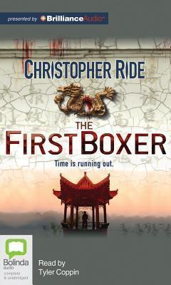 The First Boxer