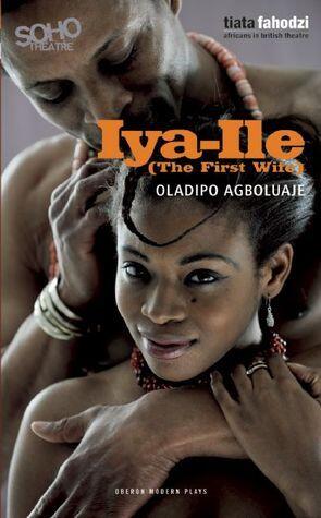Ìyà-llé