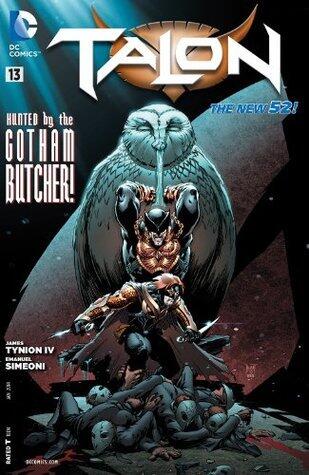 Talon #13