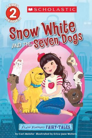 Snow White and the Seven Dogs
