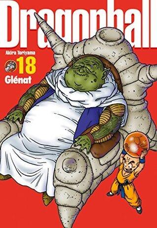 Dragon Ball perfect edition - Tome 18 : Perfect Edition