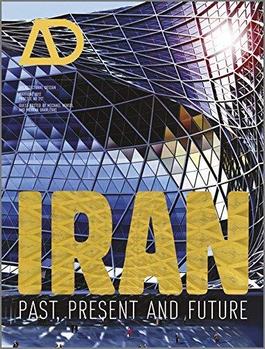 [(Iran: Past, Present and Future )] [Author: Michael Hensel] [Jun-2012]