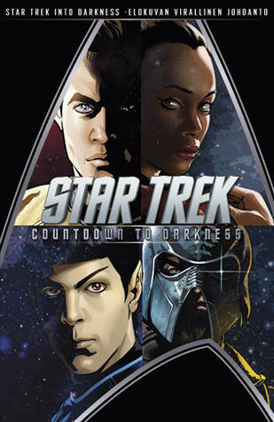 Star Trek: Countdown to Darkness
