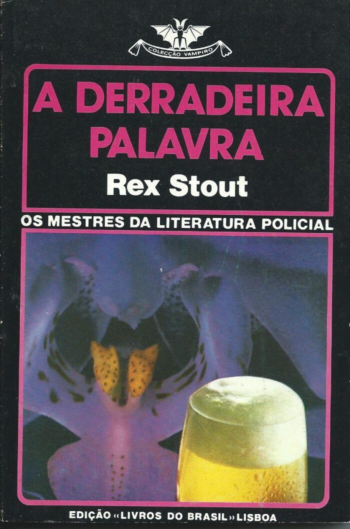 A Derradeira Palavra