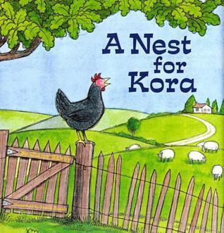 A Nest for Kora