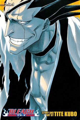 Bleach (3-in-1 Edition, Vol. 5: Includes Vols. 13, 14 & 15)