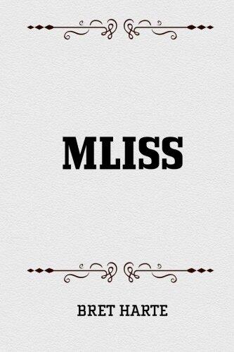 Mliss