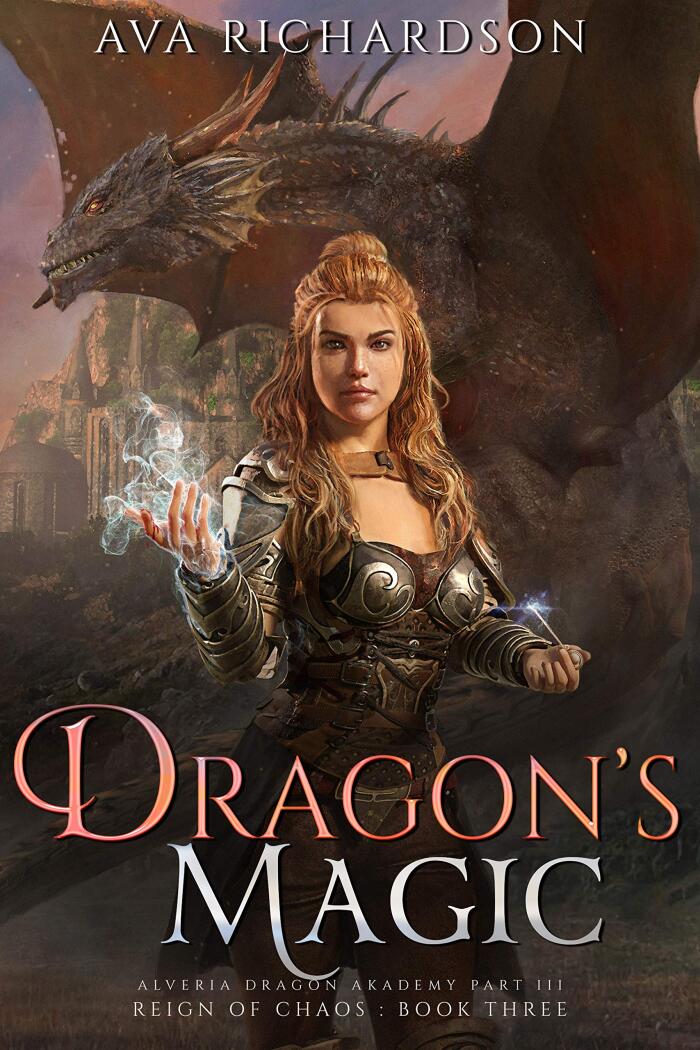 Dragon's Magic