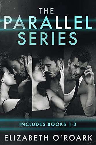 The Parallel Series Includes #1-3