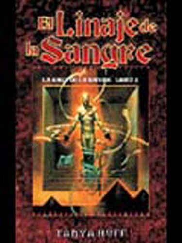 El linaje de la sangre