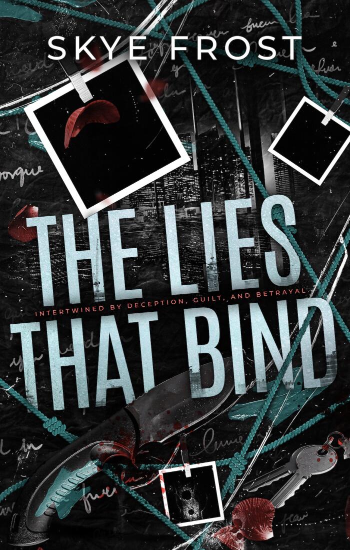 The Lies That Bind