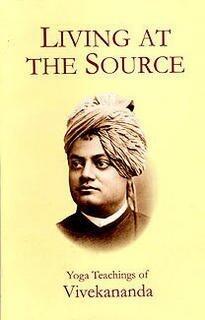 Living At The Source (English)
