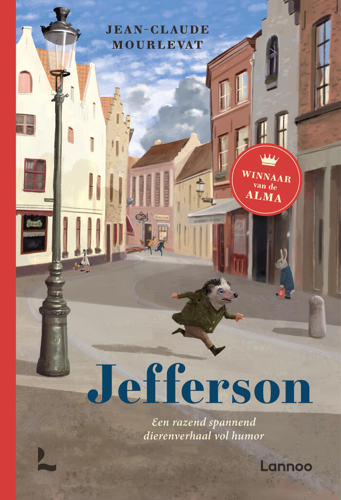 Jefferson