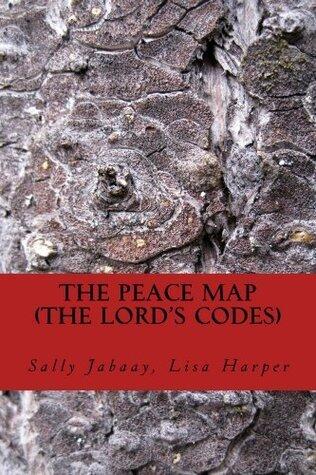 The Peace Map - The Lord's Codes
