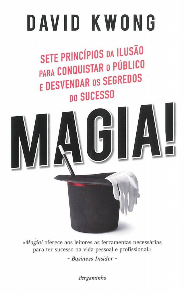Magia!