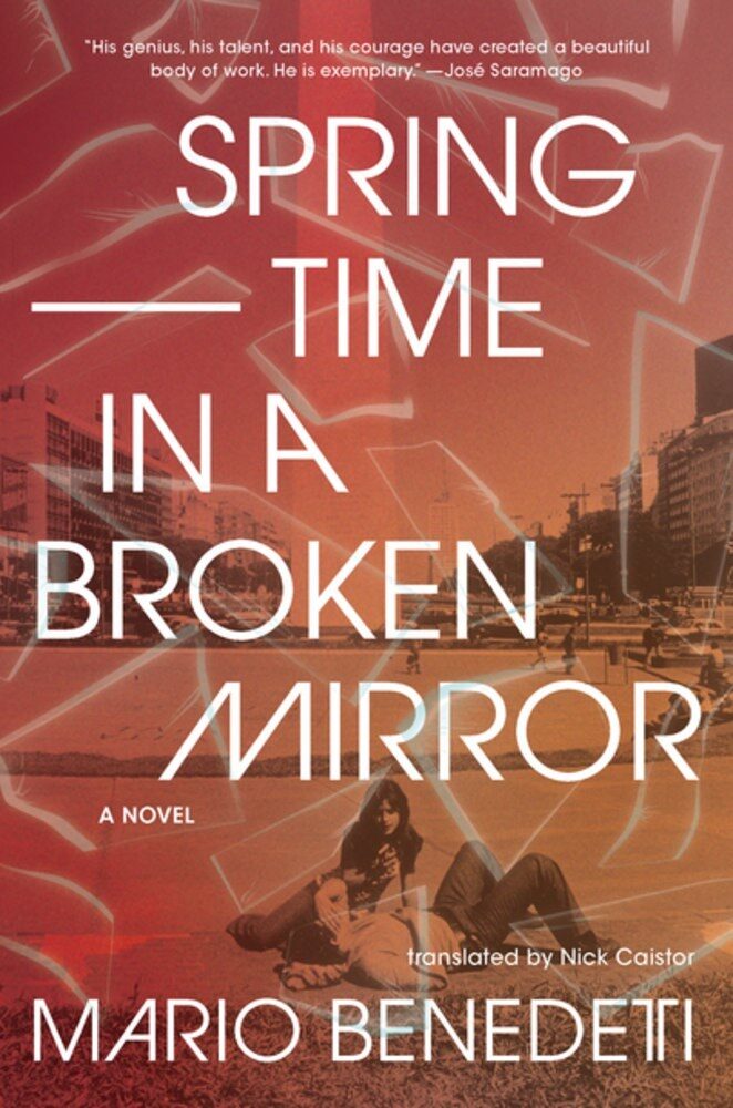 Springtime in a Broken Mirror