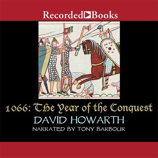 1066: The Year of the Conquest