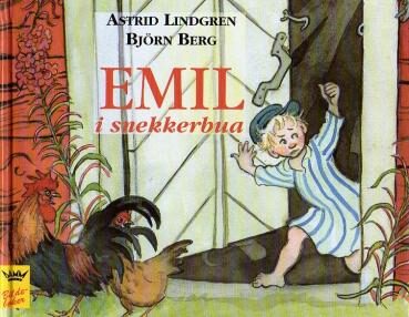 Emil i snekkerbua