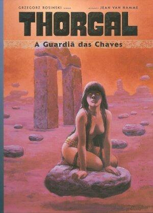 A guardiã das chaves