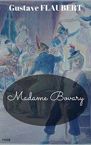 Madame Bovary