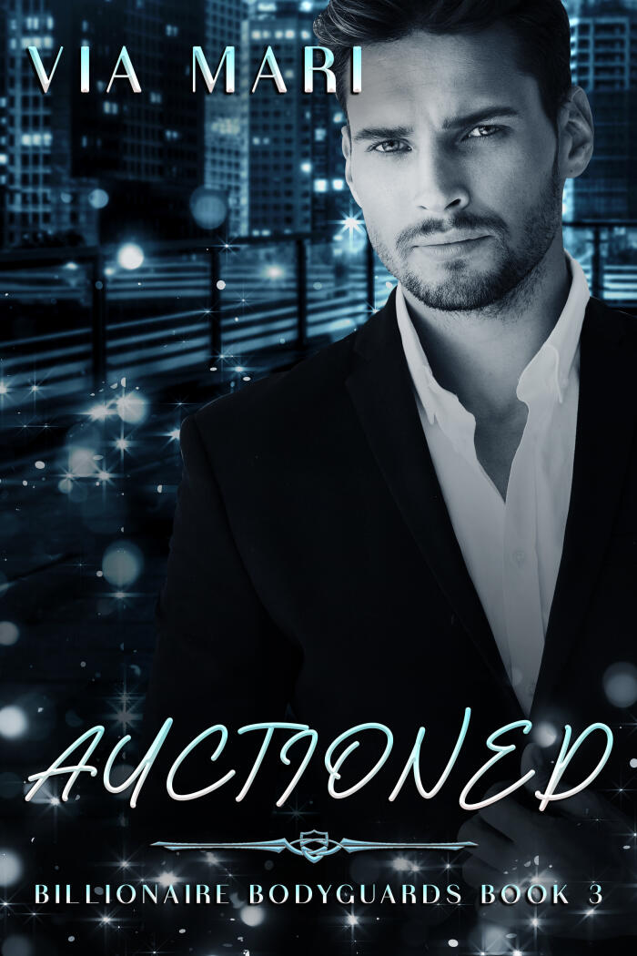 Auctioned