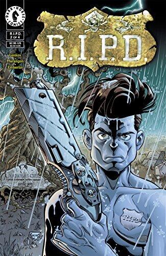 R.I.P.D. #2
