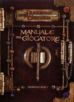 Manuale del giocatore