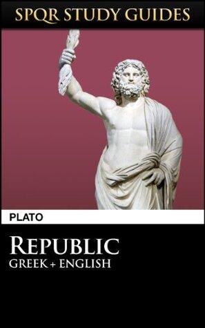 Republic in Greek & English