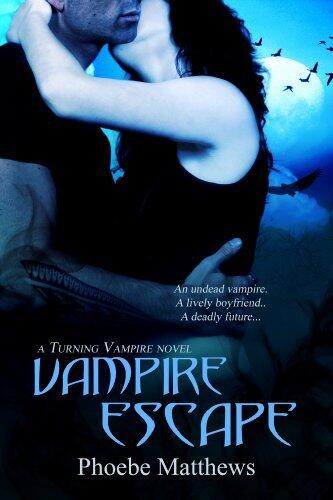 Vampire Escape