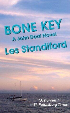 Bone Key: A John Deal Mystery
