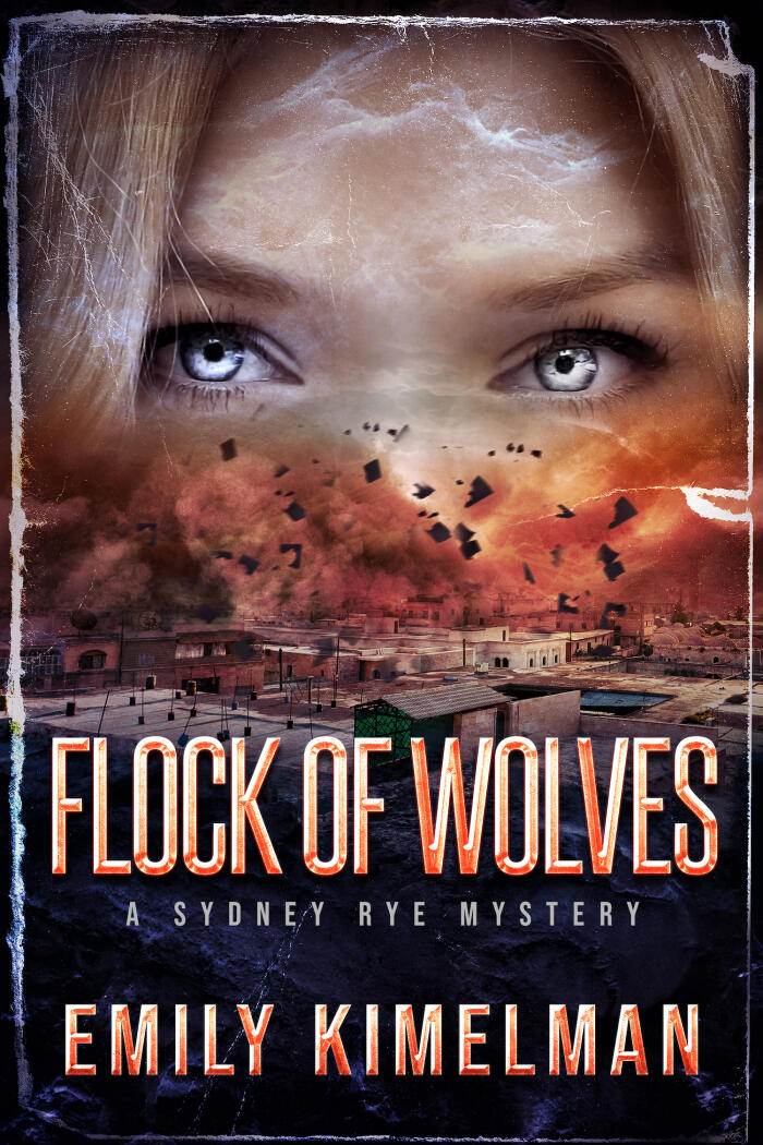 Flock of Wolves