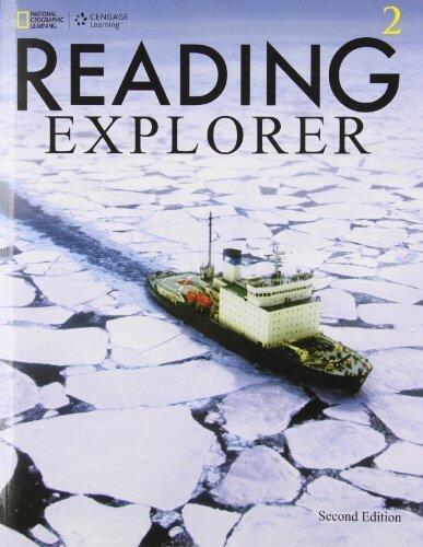 Reading Explorer 2: Student Book by Paul MacIntyre