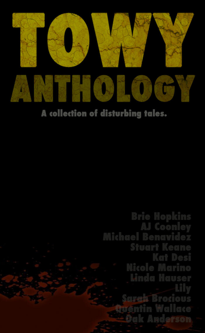 TOWY Anthology