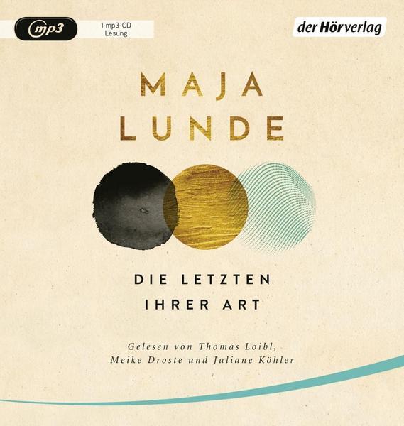 Die letzten ihrer Art