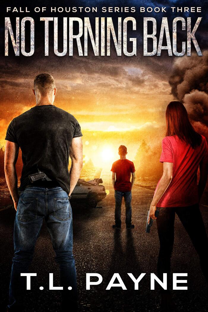 No Turning Back