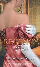 Regency Sins